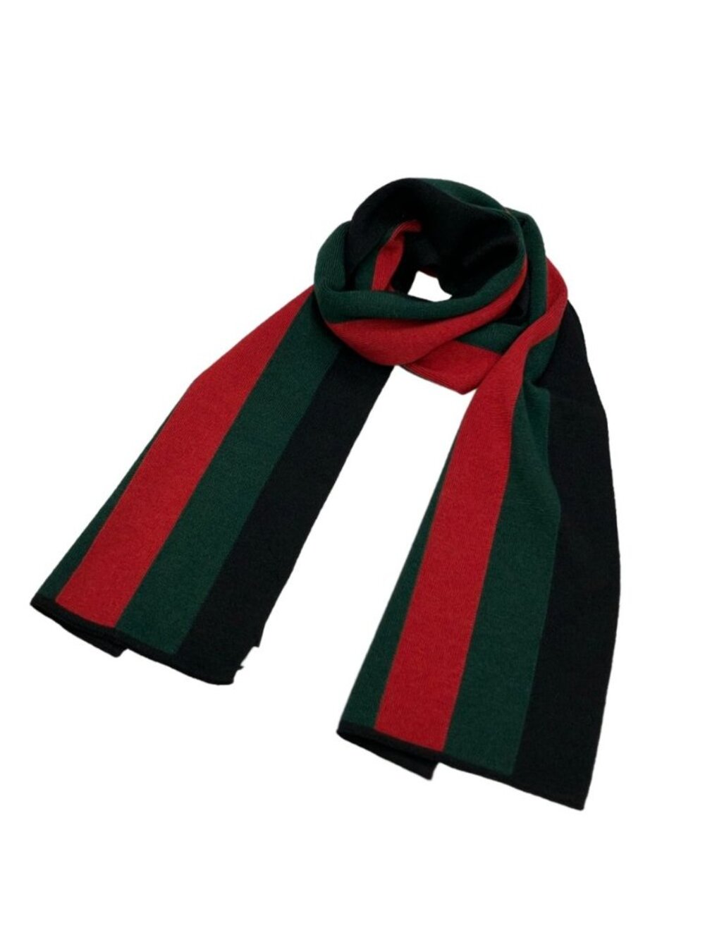Gucci Scarf Sherry Line